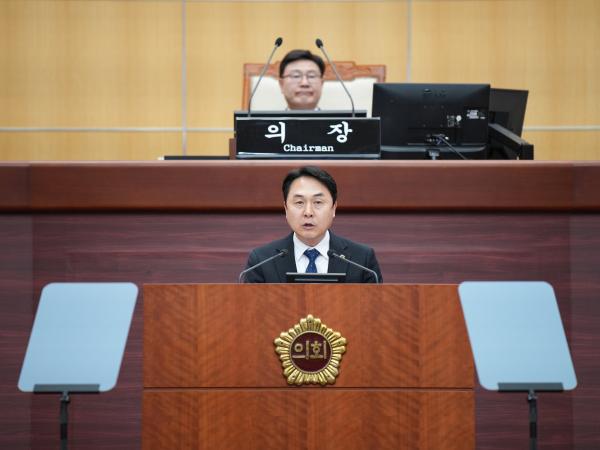 26.04.15. 제426회 도의회 임시회 제1차 본회의
