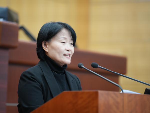 26.02.06. 제424회 도의회 임시회 제2차 본회의 3