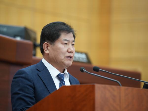 26.01.26. 제424회 임시회 제1차 본회의 3