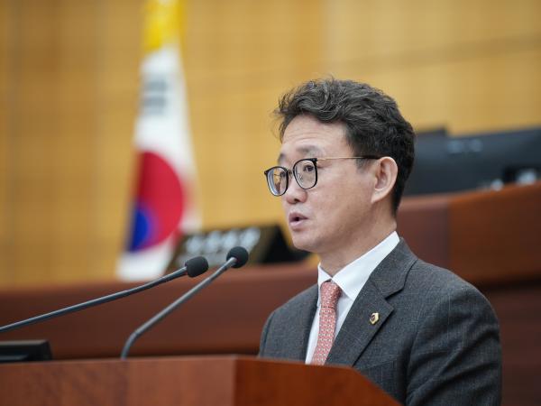 26.01.26. 제424회 임시회 제1차 본회의 2