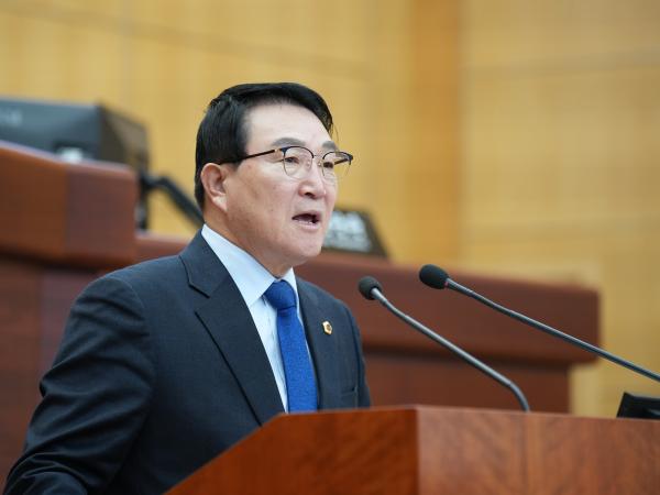 26.01.26. 제424회 임시회 제1차 본회의 3