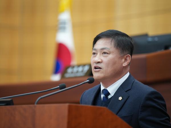 26.01.26. 제424회 임시회 제1차 본회의 2