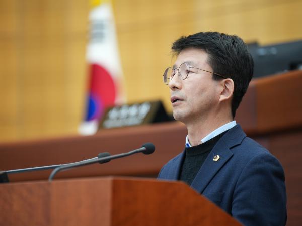 26.01.26. 제424회 임시회 제1차 본회의 2