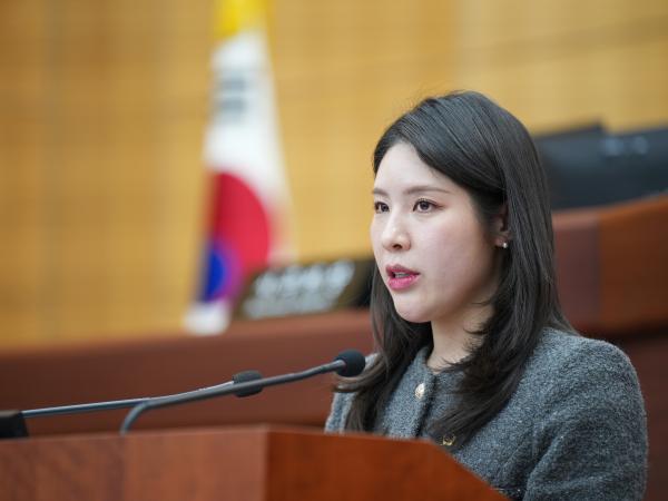 26.01.26. 제424회 임시회 제1차 본회의 2