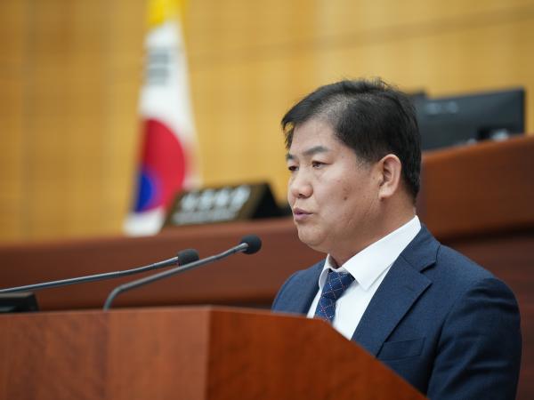 26.01.26. 제424회 임시회 제1차 본회의 2