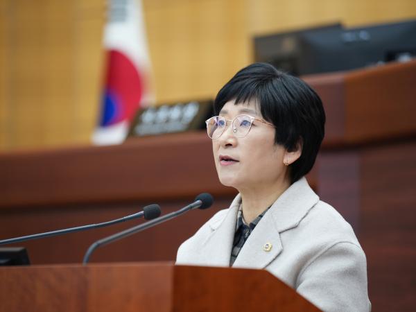 26.01.26. 제424회 임시회 제1차 본회의 2