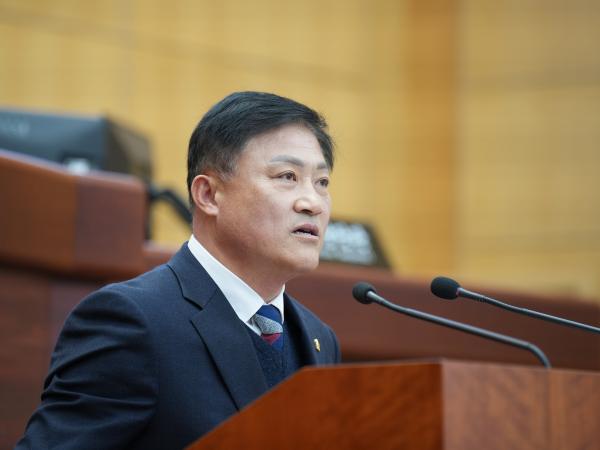 26.01.26. 제424회 임시회 제1차 본회의 3