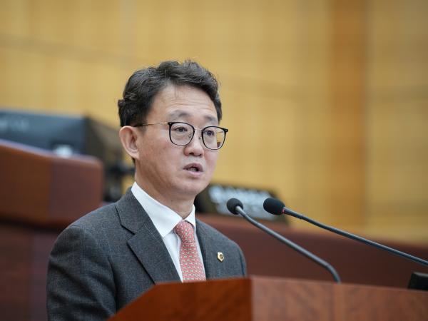 26.01.26. 제424회 임시회 제1차 본회의 3