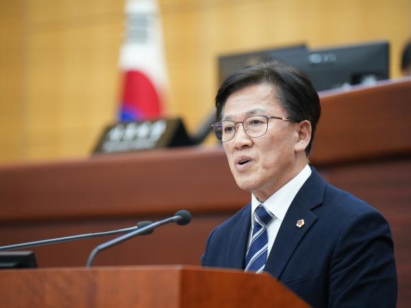 26.03.13. 제425회 도의회 임시회 제4차 본회의(5분발언) 2