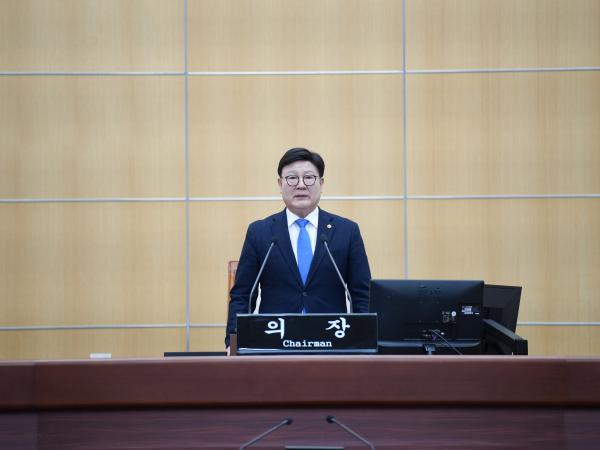 26.03.13. 제425회 도의회 임시회 제4차 본회의(5분발언)