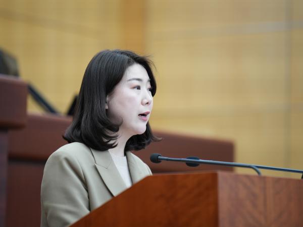 26.03.13. 제425회 도의회 임시회 제4차 본회의(5분발언) 3