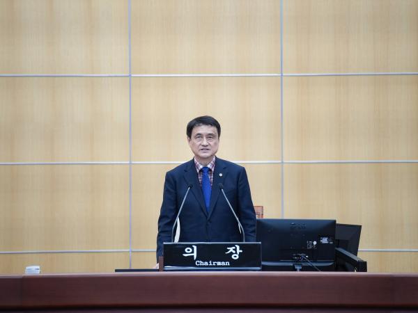 26.03.11. 제425회 도의회 임시회 제2차 본회의(도정질문)