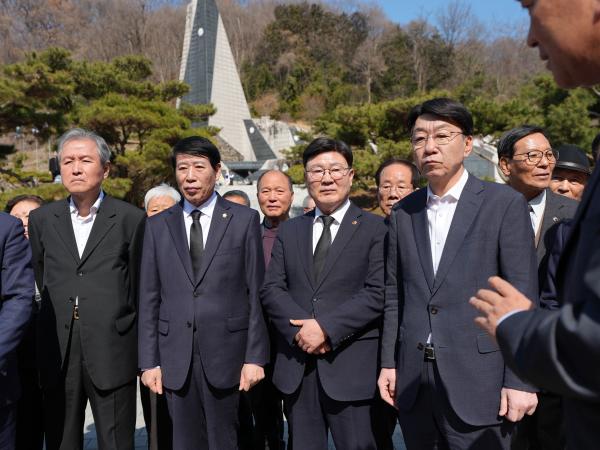 26.03.01. 전북지역 독립운동충혼탑 참배 2