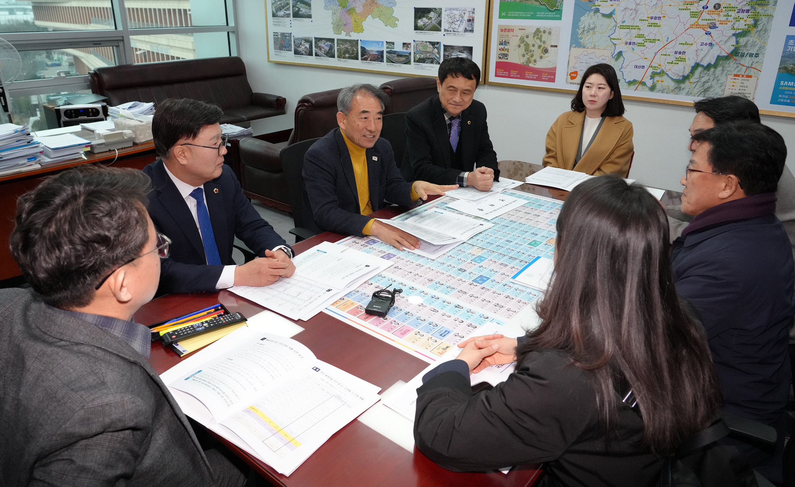 26.02.24. 의원정수 관련 국회 정개특위 면담 2