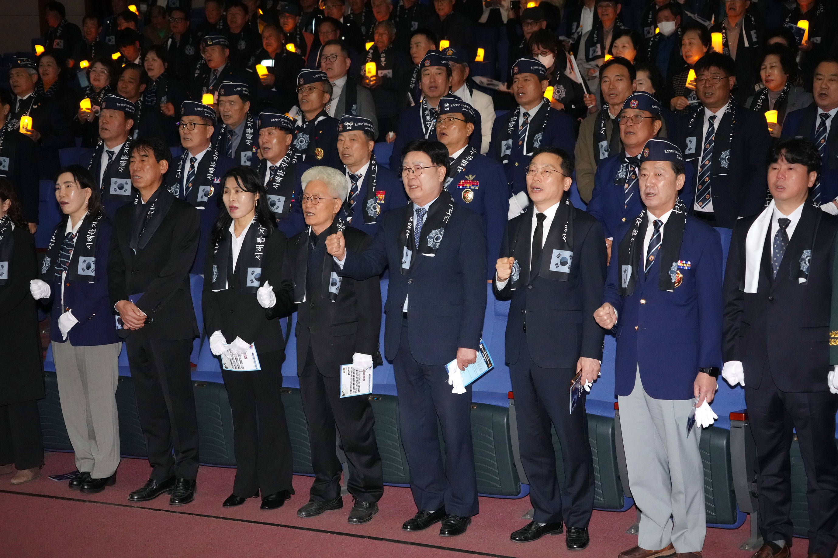 26.03.26. 제11회 서해 수호의 날 기념식 4