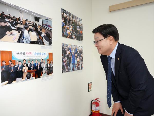 26.03.23. 2026 전북보도사진전 개막식