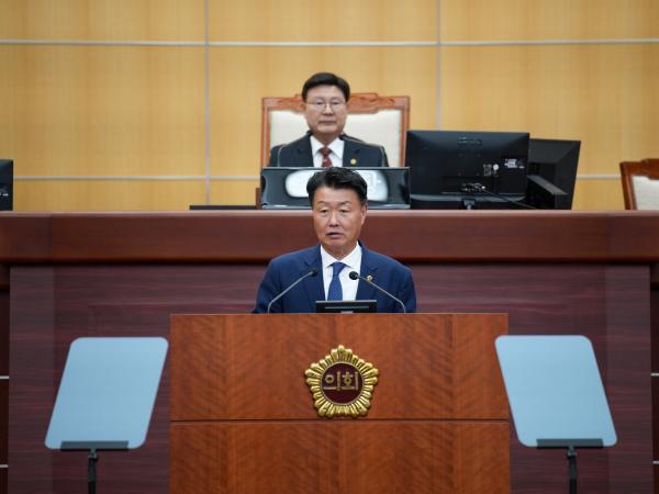 24.11.20. 제405회 도의회 정례회 2차 본회의 8