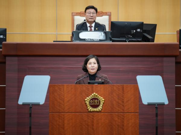 24.11.20. 제405회 도의회 정례회 2차 본회의 4