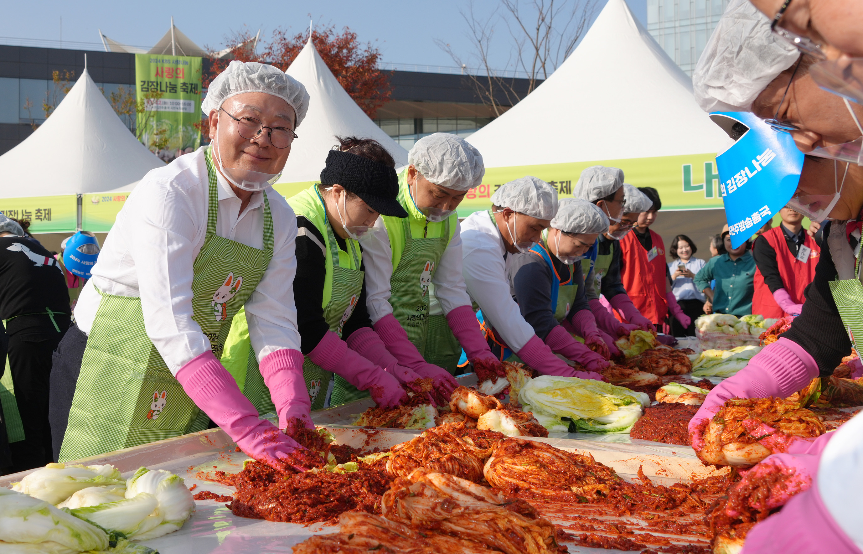 24.11.12. 사랑의 김장나눔 3