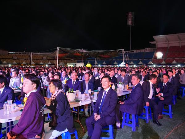 24.10.03. 2024 전주 페스타 개막식 3