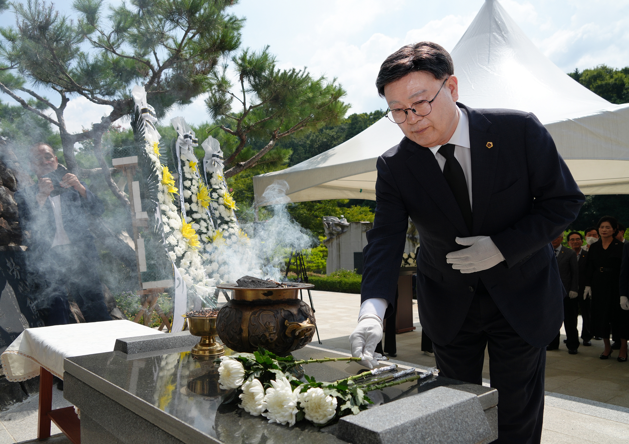 24.08.15. 제79주년 광복절 기념식 2