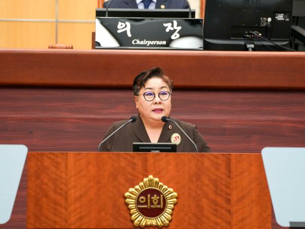 24.05.17. 제409회 전북특별자치도의회 임시회 제2차 본회의 8