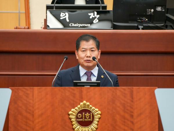 24.04.15. 제408회 전북특별자치도의회 임시회 제1차 본회의 3