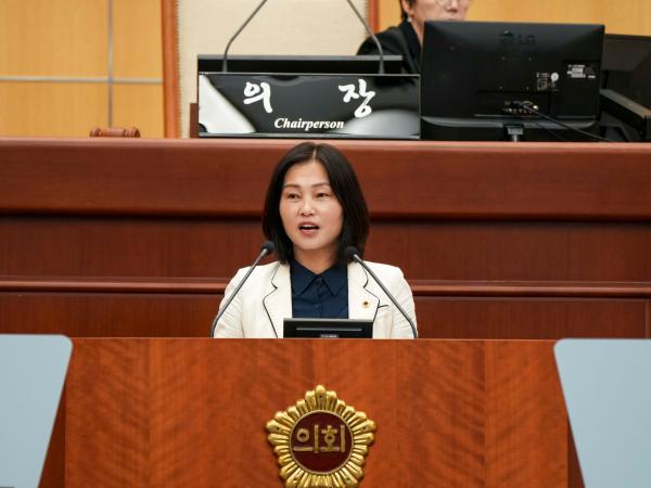 24.04.15. 제408회 전북특별자치도의회 임시회 제1차 본회의 5