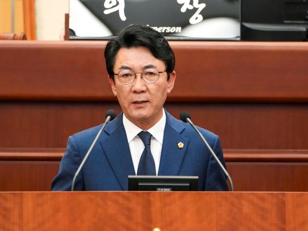 24.04.15. 제408회 전북특별자치도의회 임시회 제1차 본회의 2