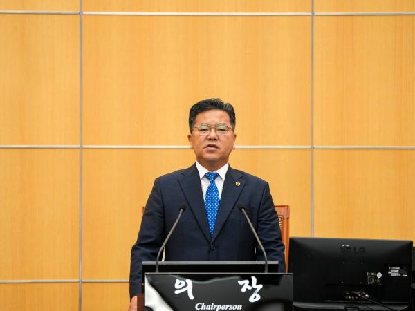 24.06.05. 제410회 전북특별자치도의회 정례회 제2차 본회의