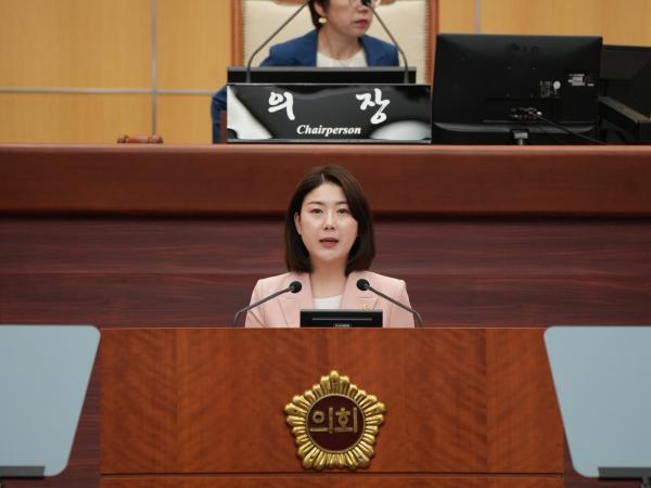 24.05.03. 제409회 전북특별자치도의회 임시회 제1차 본회의 8