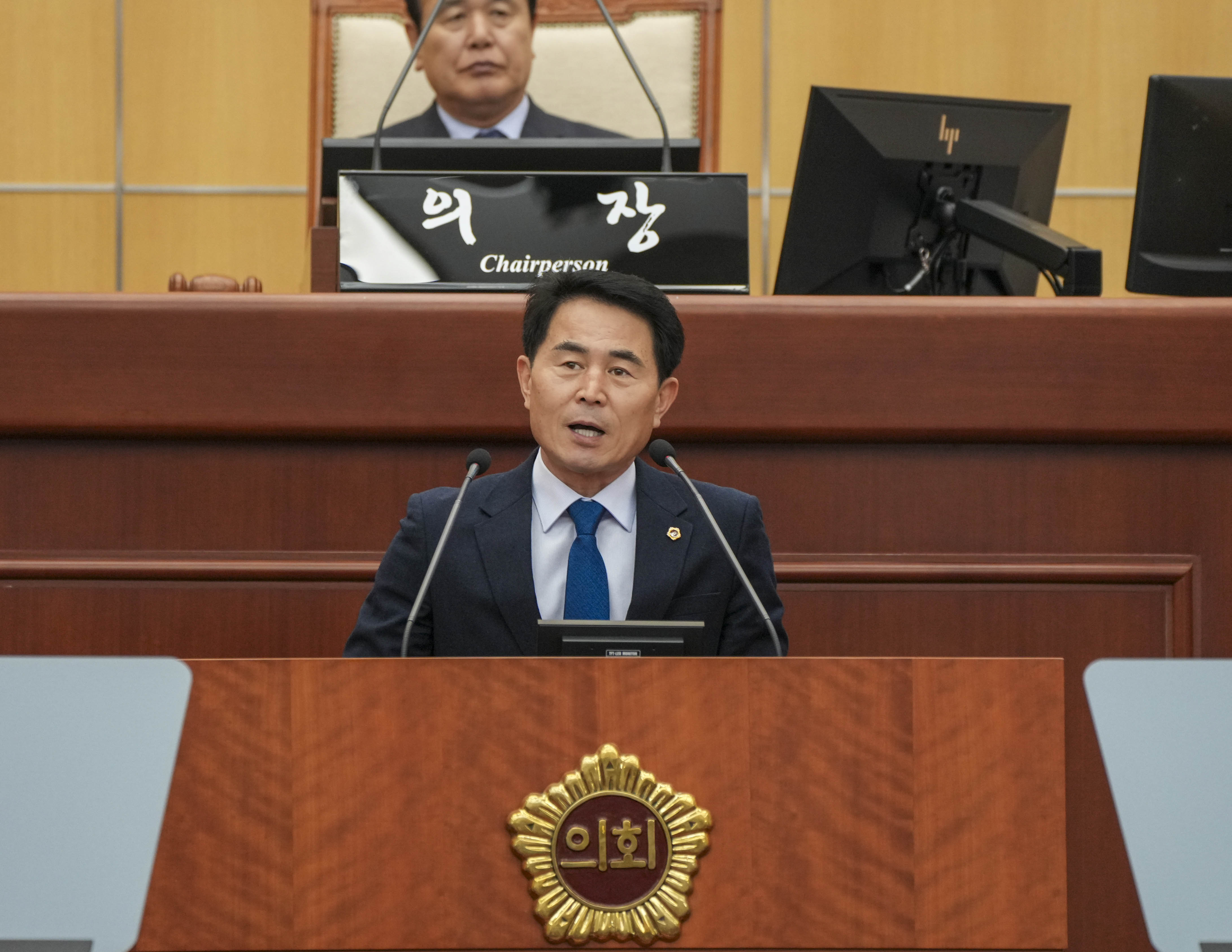 24.03.07. 제407회 전북특별자치도의회 임시회 제3차 본회의 6