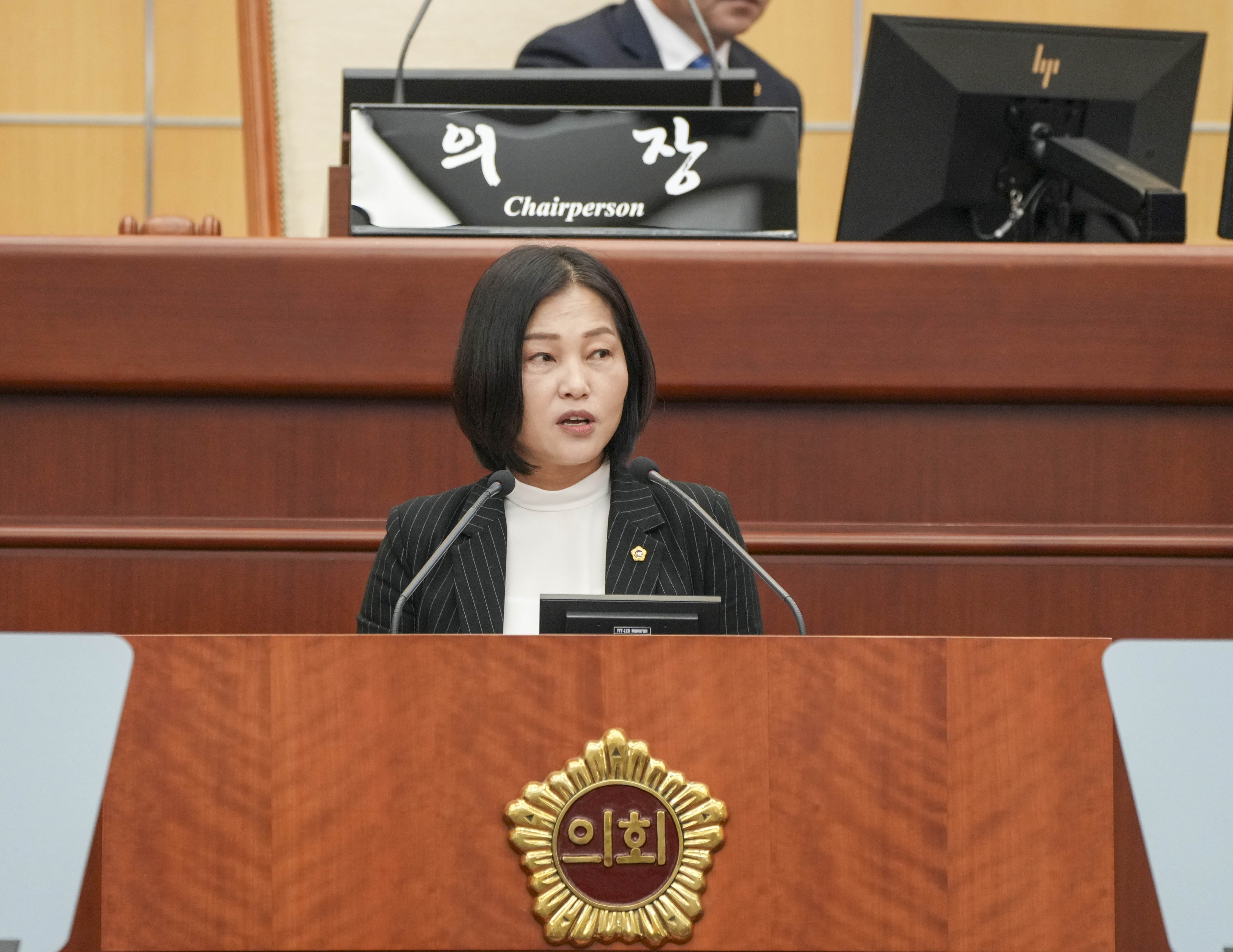 24.03.06. 제407회 전북특별자치도의회 임시회 제2차 본회의 4