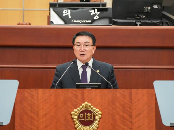 24.03.14. 제407회 전북특별자치도의회 임시회 제4차 본회의 2