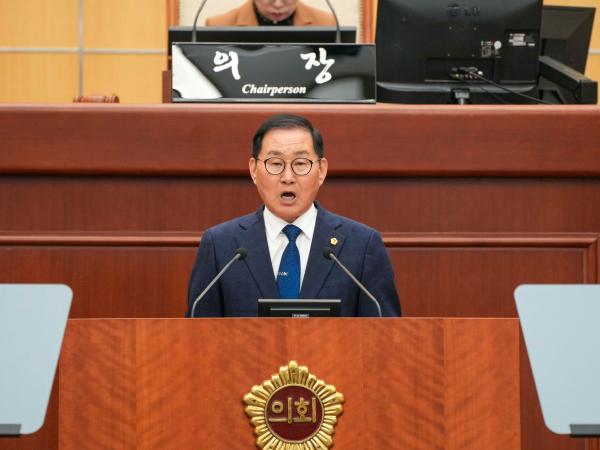 24.03.14. 제407회 전북특별자치도의회 임시회 제4차 본회의 8