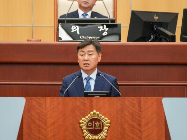 24.03.06. 제407회 전북특별자치도의회 임시회 제2차 본회의 3