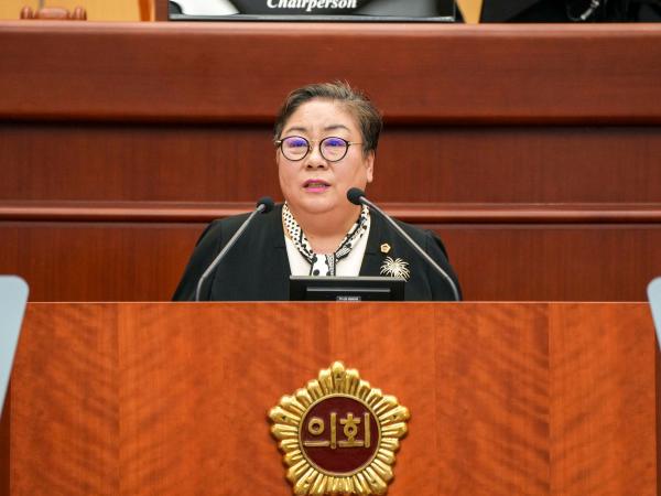 24.03.06. 제407회 전북특별자치도의회 임시회 제2차 본회의 5