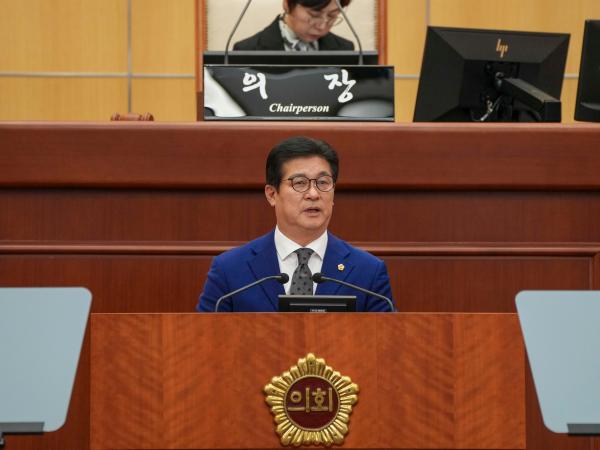 24.01.24. 제406회 전북특별자치도의회 임시회 제1차 본회의 9