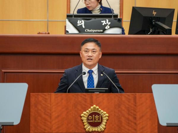 24.02.02. 제406회 전북특별자치도의회 임시회 제2차 본회의 4