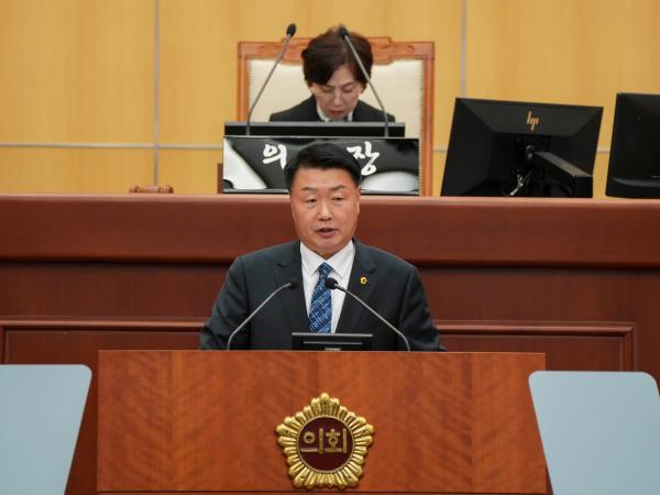 24.01.24. 제406회 전북특별자치도의회 임시회 제1차 본회의 2