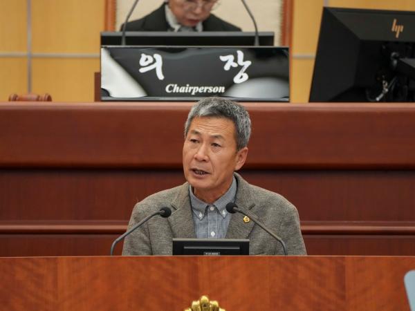 24.01.24. 제406회 전북특별자치도의회 임시회 제1차 본회의 5