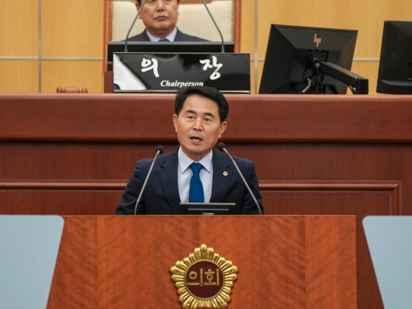 24.03.07. 제407회 전북특별자치도의회 임시회 제3차 본회의 6