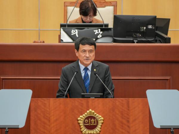 24.03.14. 제407회 전북특별자치도의회 임시회 제4차 본회의 3