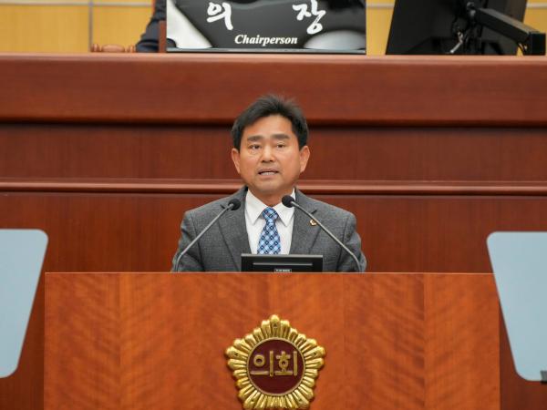 24.03.07. 제407회 전북특별자치도의회 임시회 제3차 본회의 5