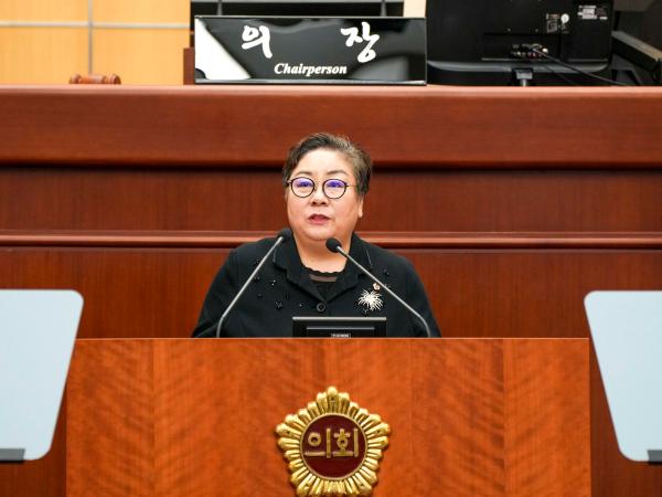 24.03.14. 제407회 전북특별자치도의회 임시회 제4차 본회의 6