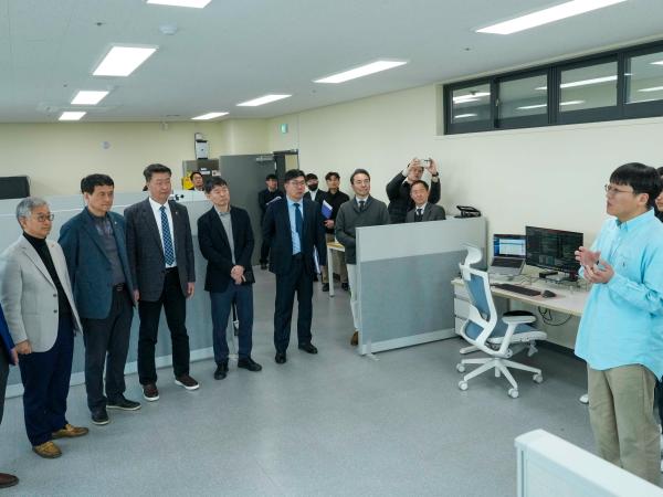 24.03.11. 농산업경제위원회 현지의정활동(전북테크비즈센터) 4