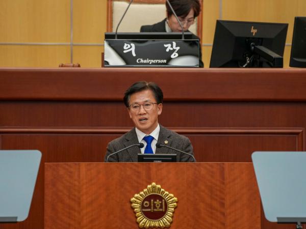 24.01.24. 제406회 전북특별자치도의회 임시회 제1차 본회의 6