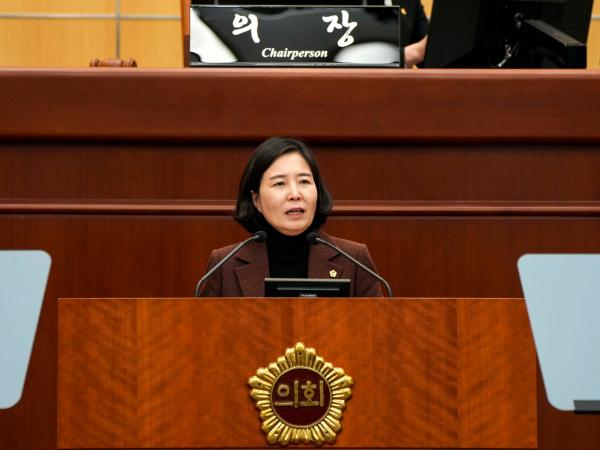 24.01.24. 제406회 전북특별자치도의회 임시회 제1차 본회의 7