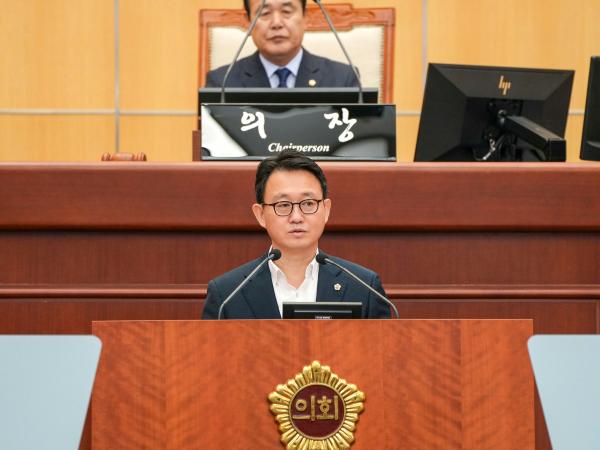 24.03.07. 제407회 전북특별자치도의회 임시회 제3차 본회의 3