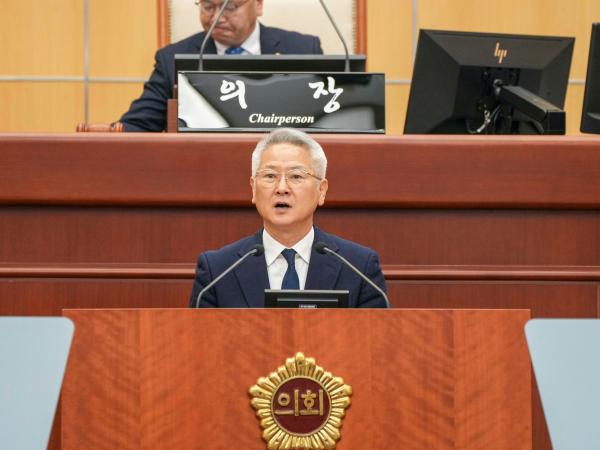 24.03.06. 제407회 전북특별자치도의회 임시회 제2차 본회의 7